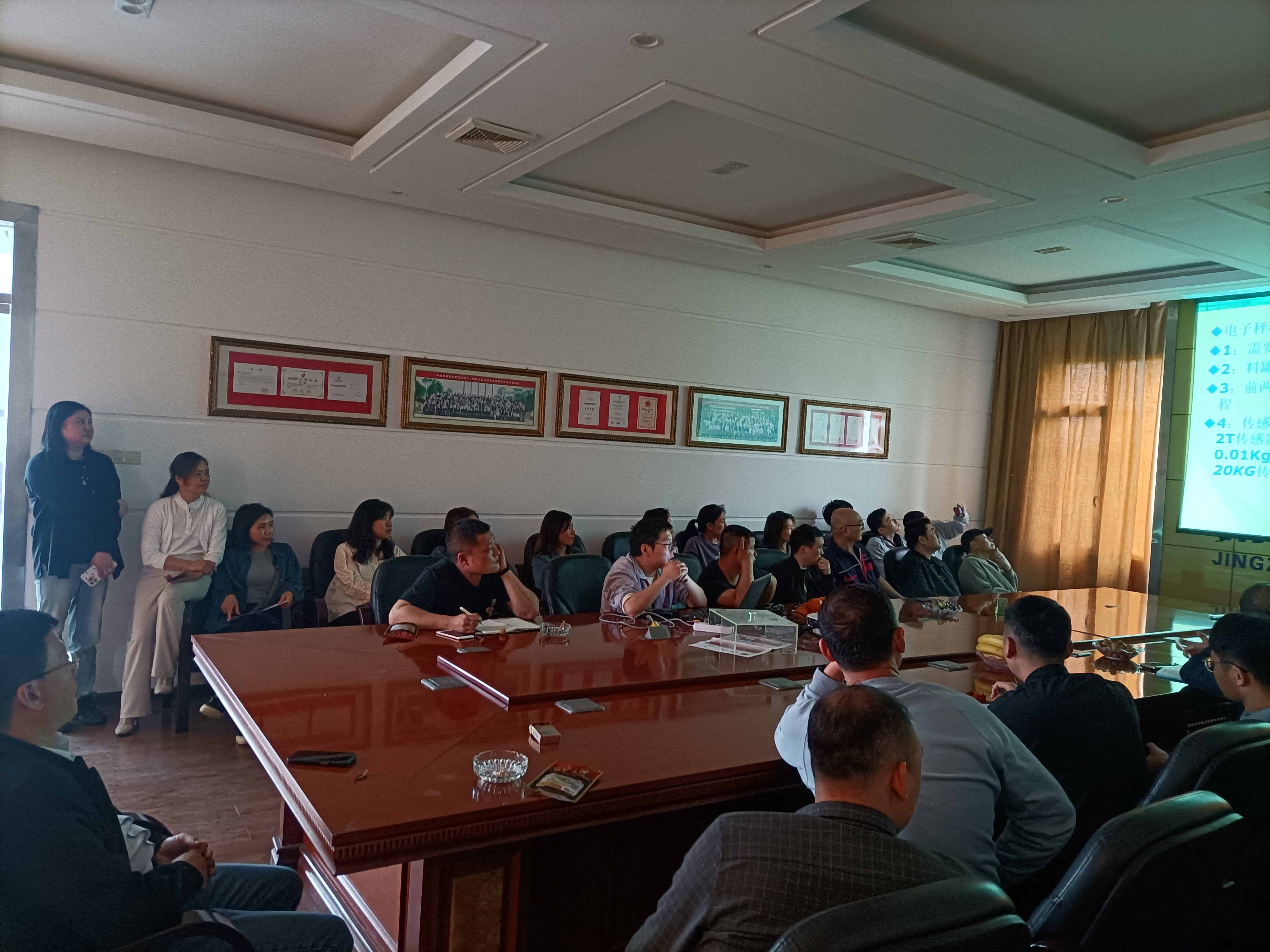 做學習成長型企業(yè):培訓學習之二